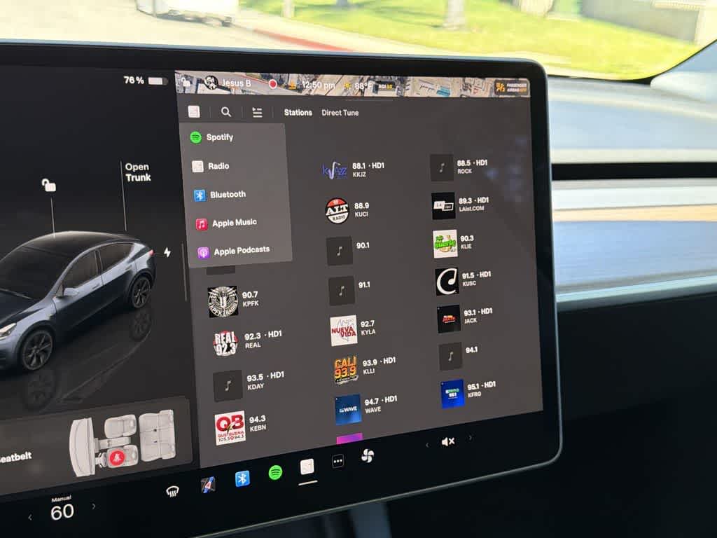 Thumbnail: 2025 Tesla Model Y - 20