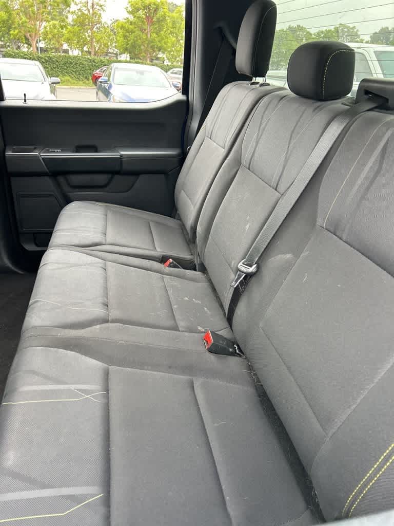 Thumbnail: 2024 Ford F-150 - 6