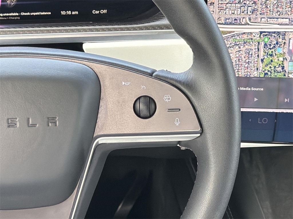 Thumbnail: 2023 Tesla Model X - 15