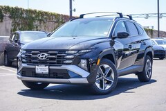 Used 2026 Hyundai Tucson Hybrid SEL AWD SUV for sale in Garden Grove
