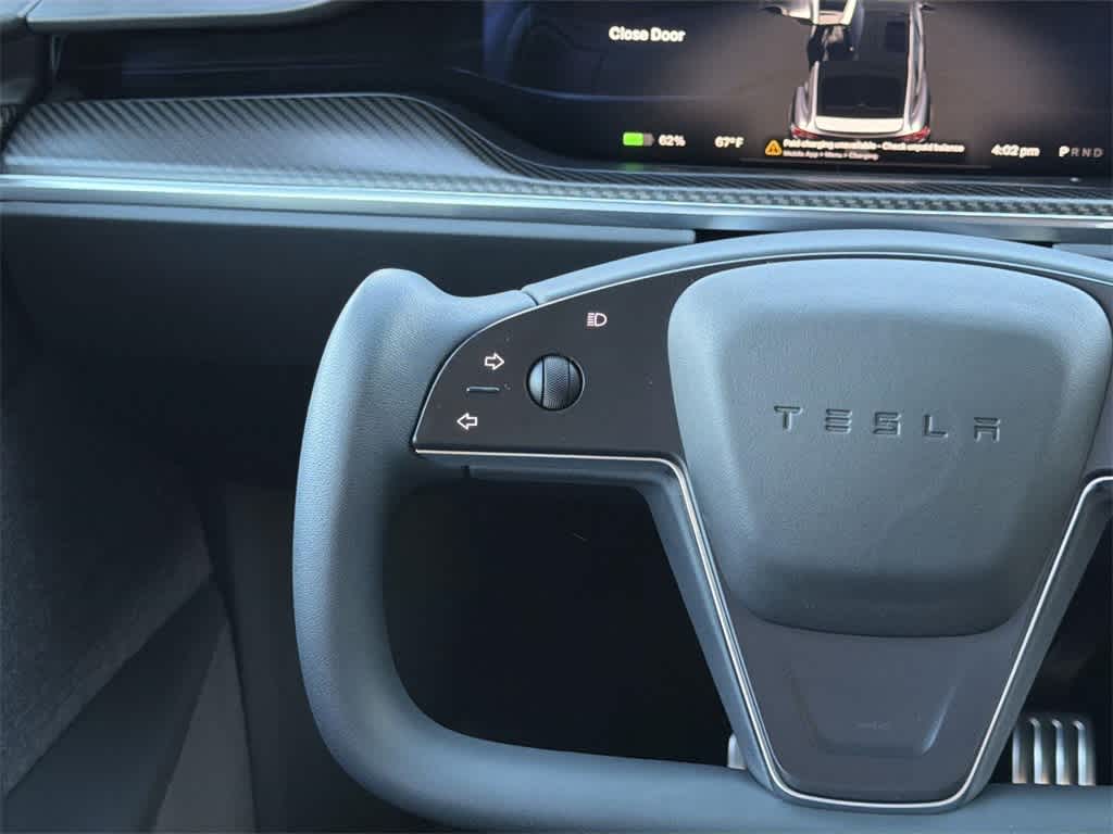 Thumbnail: 2022 Tesla Model X - 13