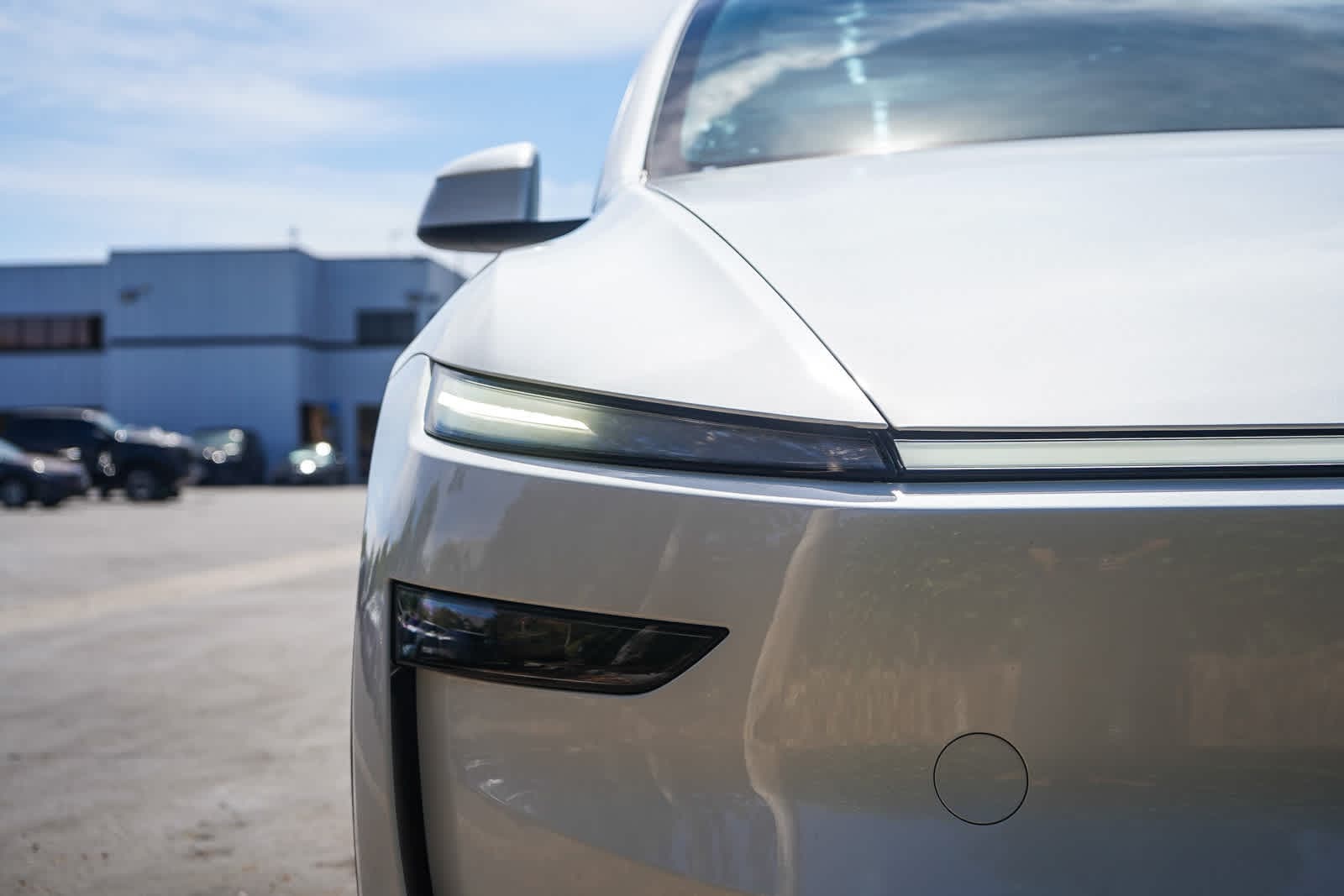 Thumbnail: 2026 Tesla Model Y - 10