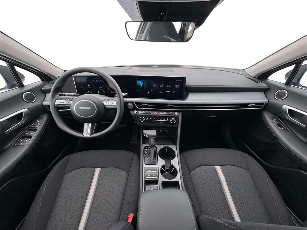 Thumbnail: 2026 Hyundai Sonata - 13