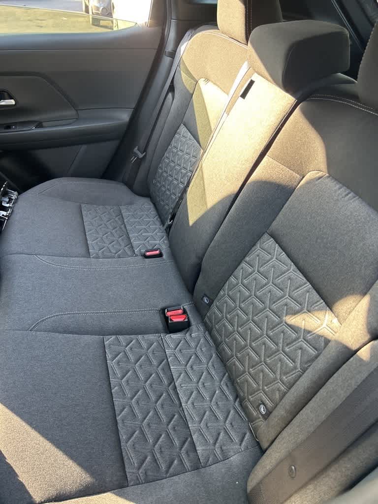 Thumbnail: 2025 Nissan Kicks - 6