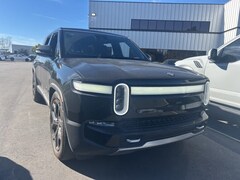 New 2022 Rivian R1S Launch Edition SUV for sale near Santa Ana