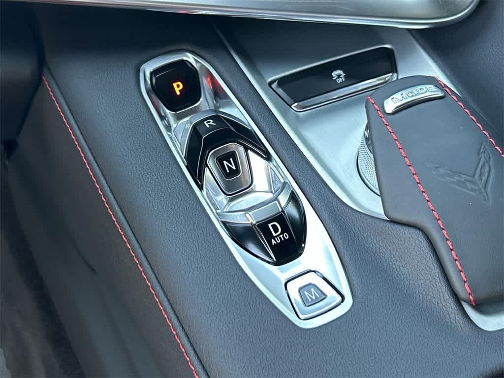 Thumbnail: 2024 Chevrolet Corvette - 25