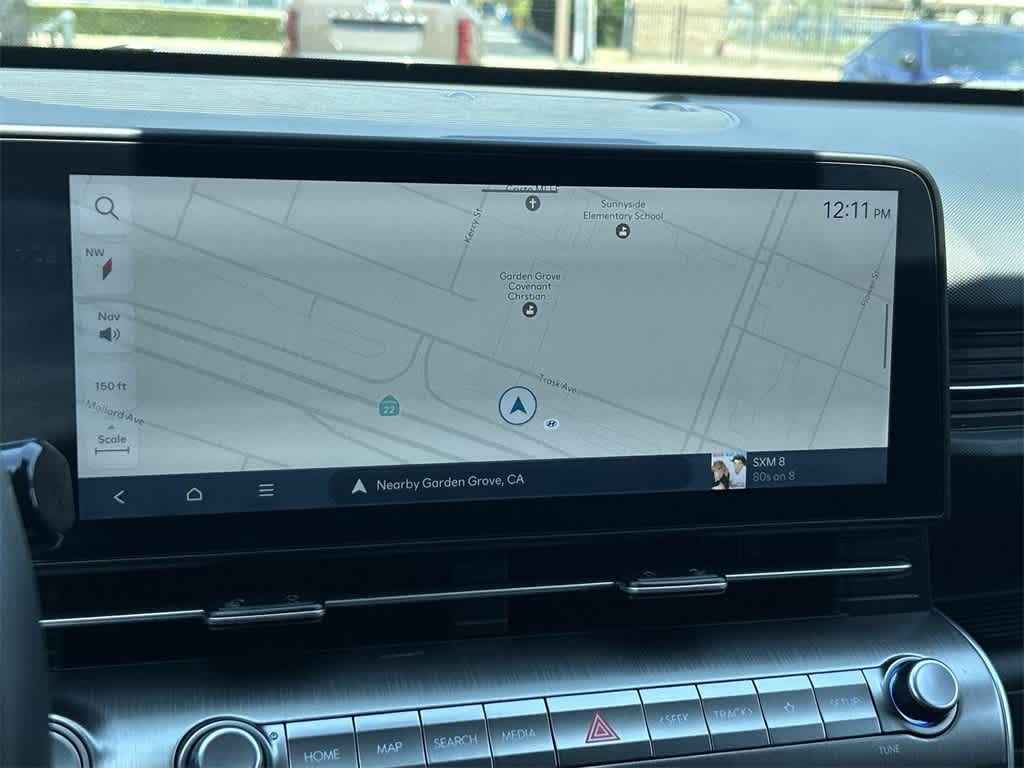 Thumbnail: 2025 Hyundai Kona - 23