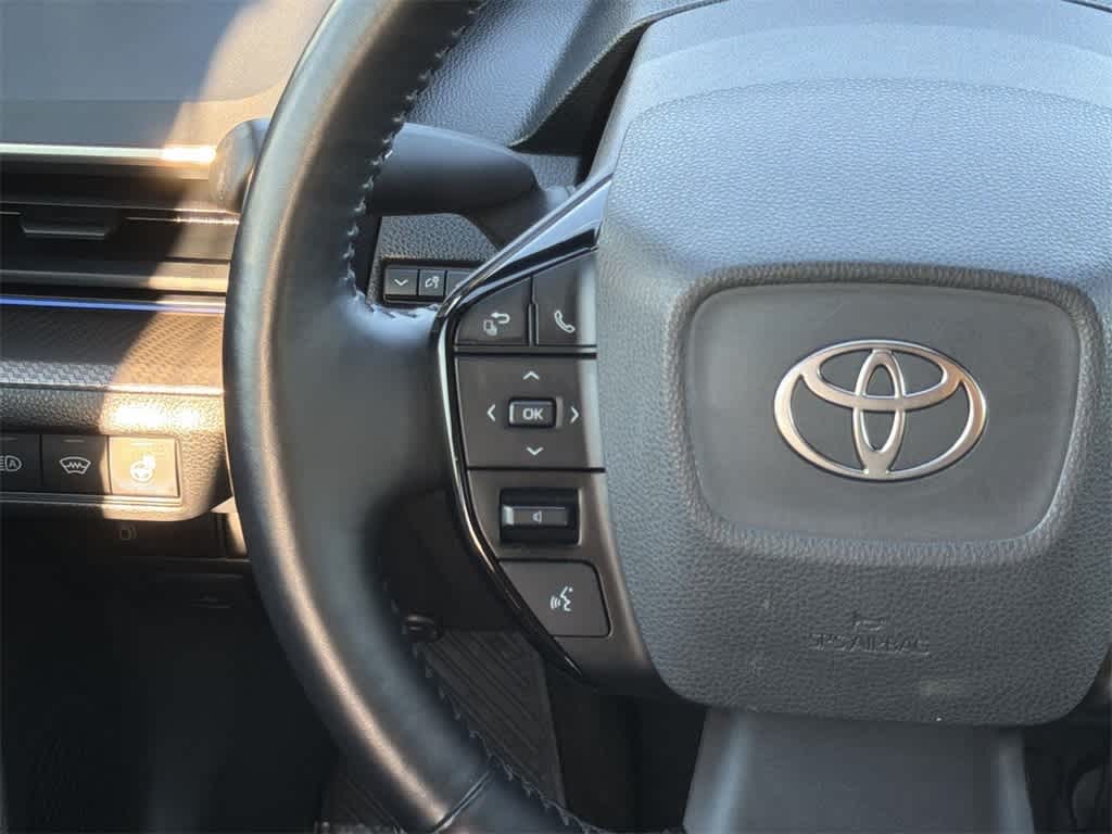 Thumbnail: 2024 Toyota Prius - 14