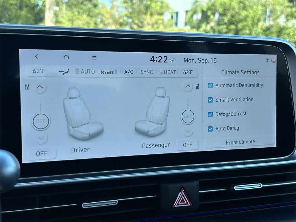 Thumbnail: 2025 Hyundai Ioniq 6 - 22