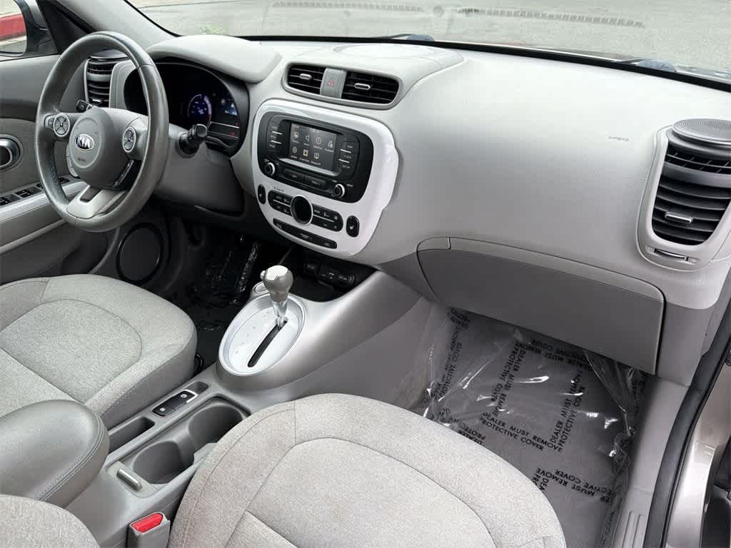 Thumbnail: 2017 Kia Soul EV - 41
