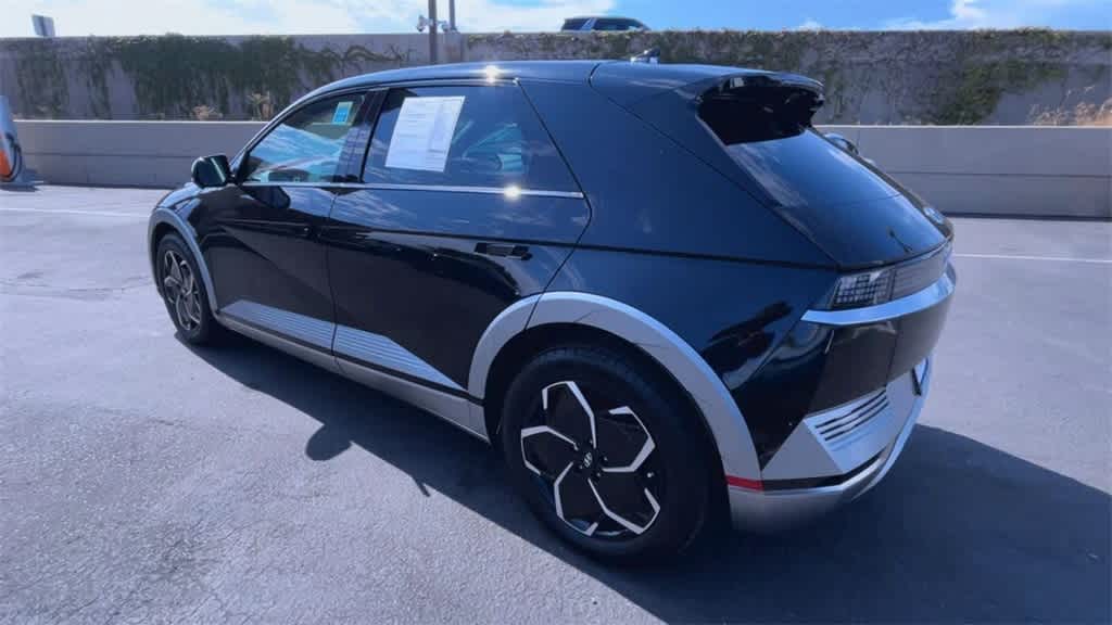 Thumbnail: 2024 Hyundai Ioniq 5 - 6