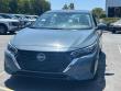 Used 2024 Nissan Sentra SV Sedan