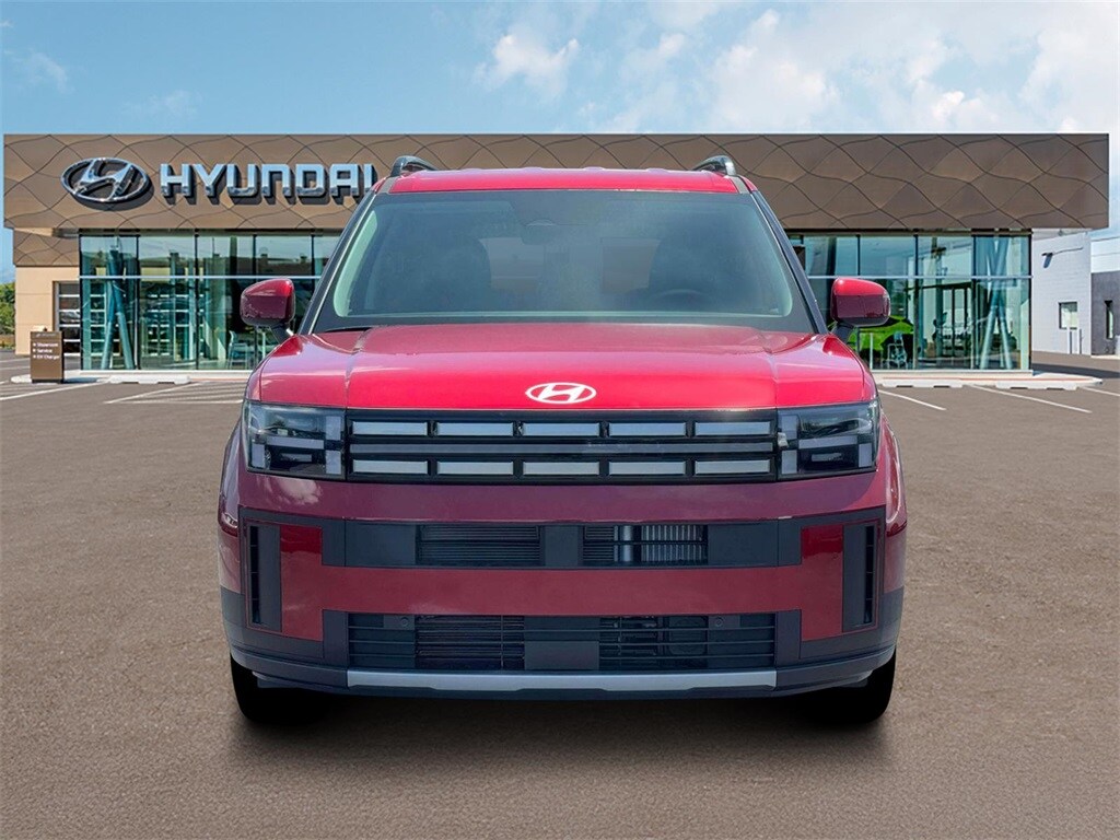Thumbnail: 2026 Hyundai Santa Fe - 12