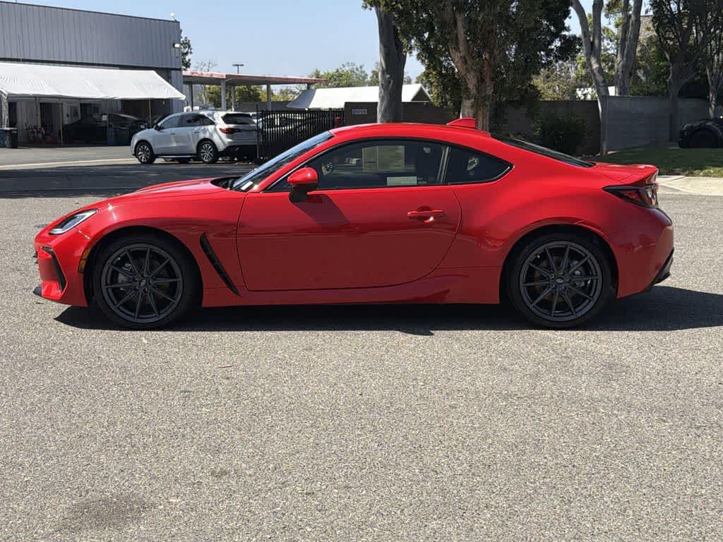 Thumbnail: 2023 Subaru BRZ - 3