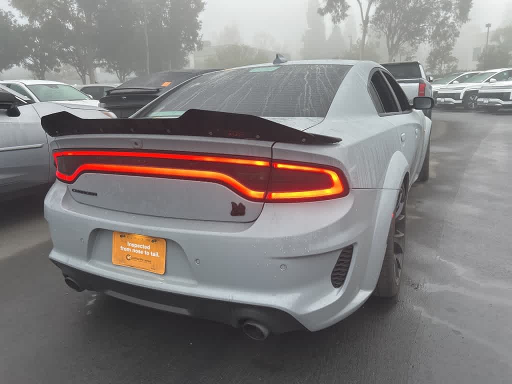 Thumbnail: 2022 Dodge Charger - 3