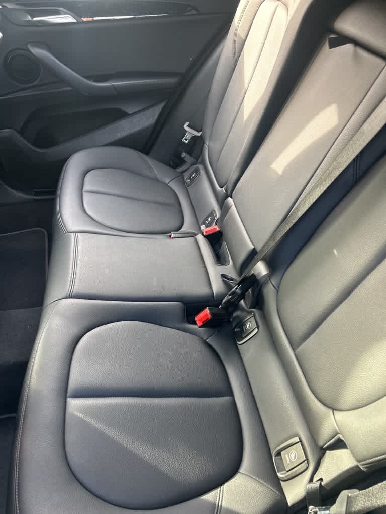 Thumbnail: 2020 BMW X2 - 6