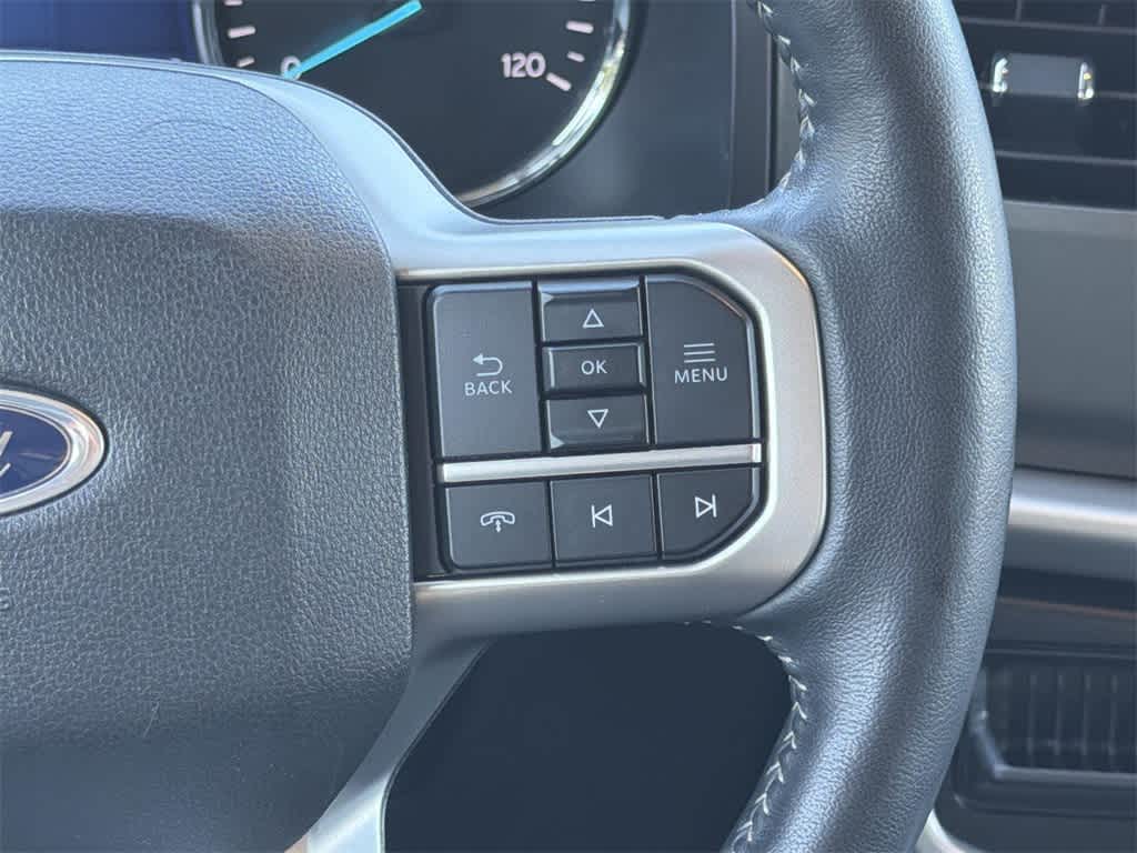 Thumbnail: 2024 Ford Expedition - 14