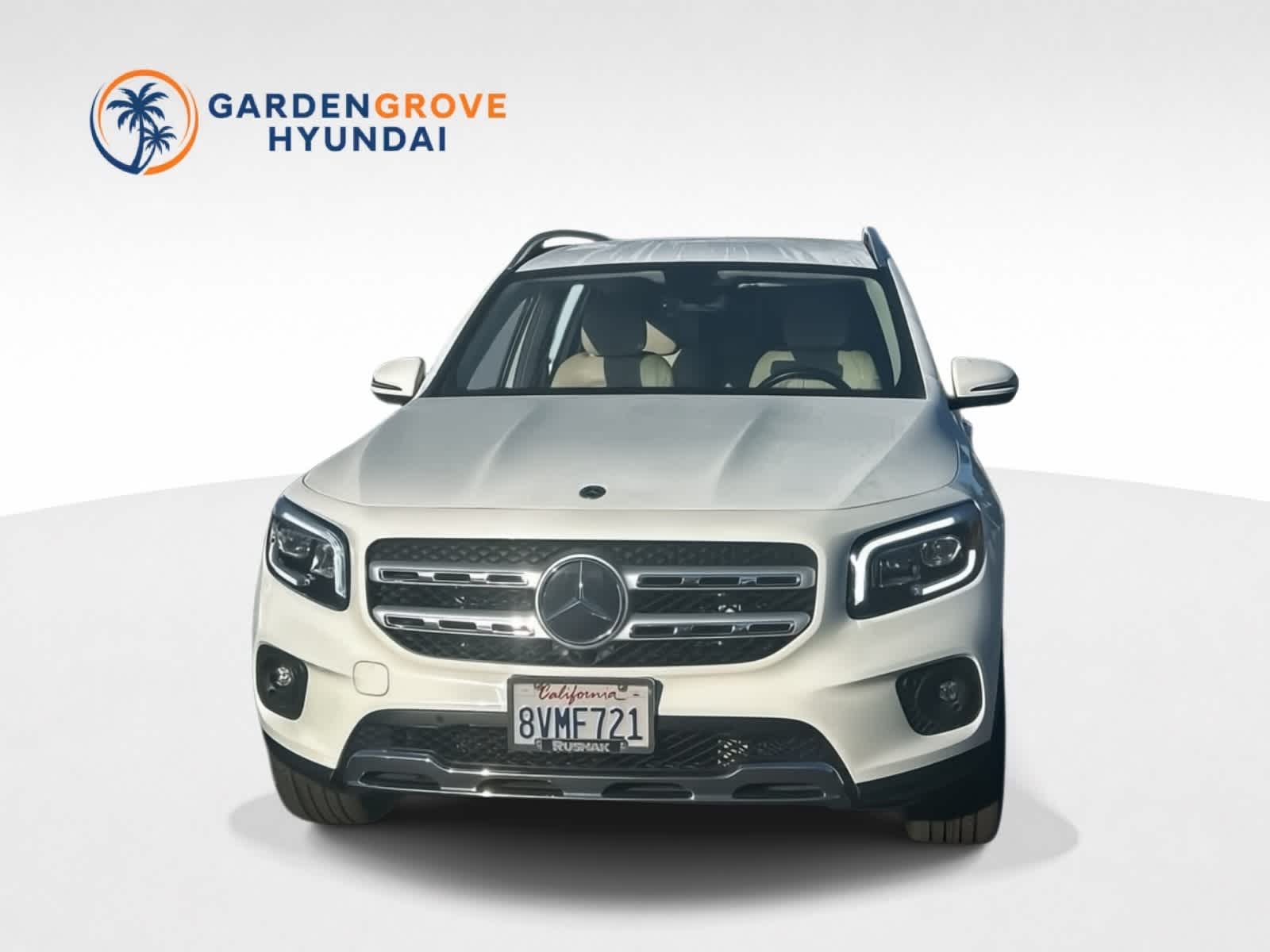 2021 Mercedes-Benz GLB