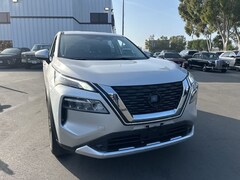 Used 2023 Nissan Rogue SV SUV for sale in Garden Grove