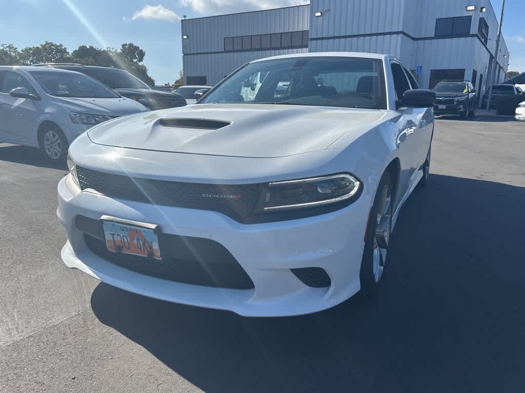 Thumbnail: 2023 Dodge Charger - 5