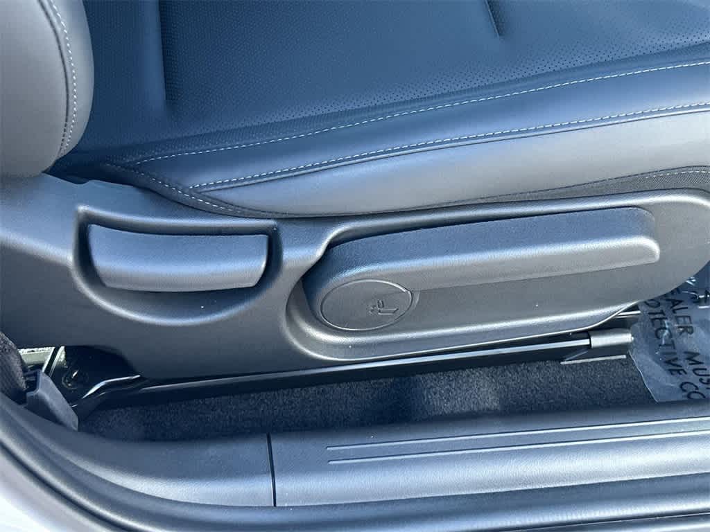 Thumbnail: 2025 Hyundai Ioniq 6 - 50