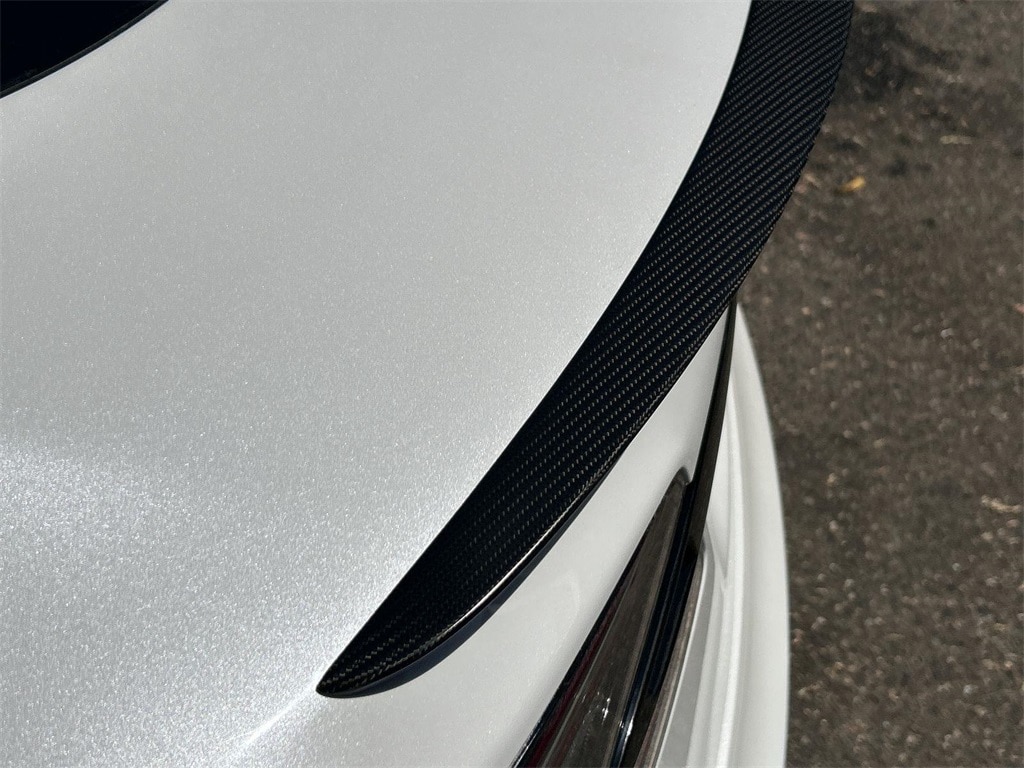 Thumbnail: 2021 Tesla Model S - 45