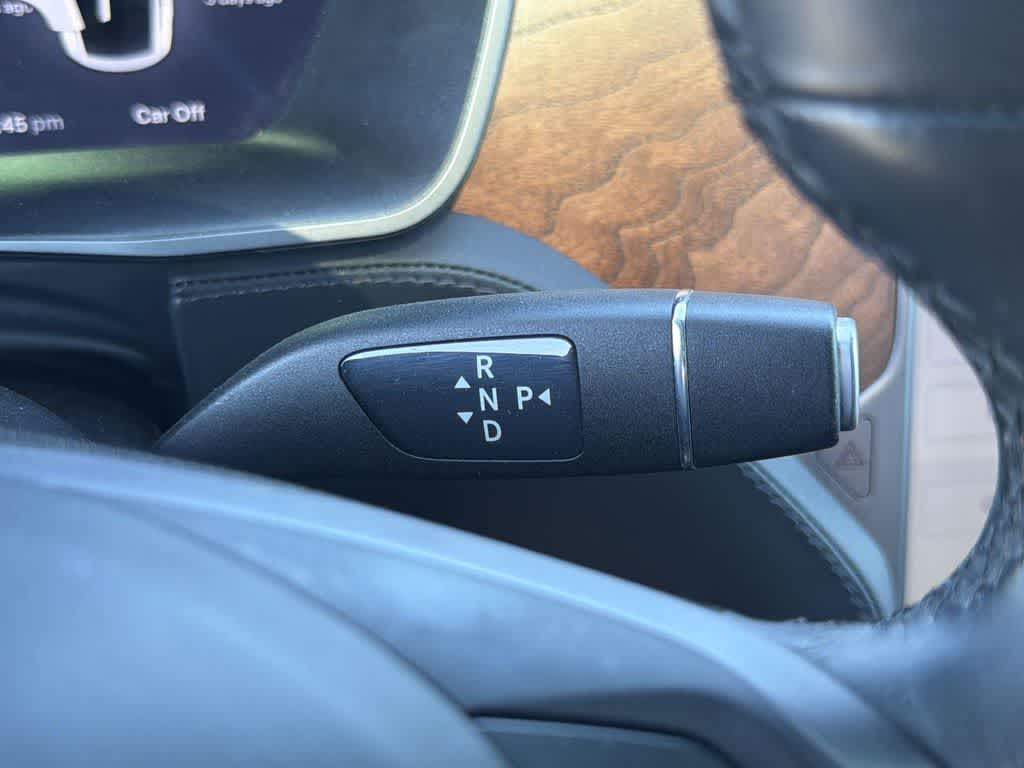 Thumbnail: 2020 Tesla Model X - 18