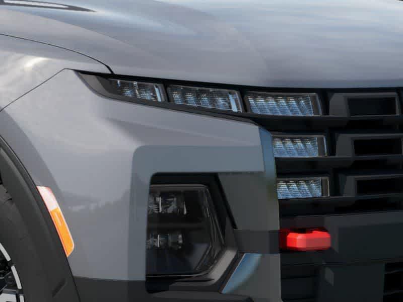 Thumbnail: 2025 Hyundai Santa Cruz - 9