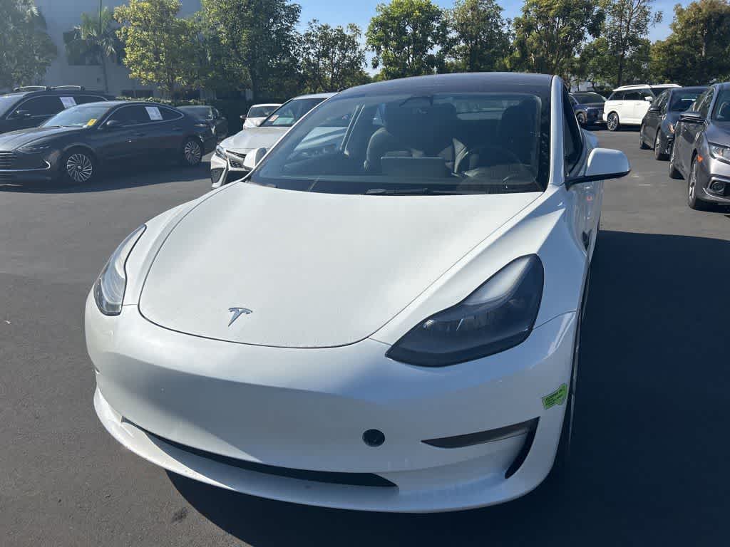 Thumbnail: 2023 Tesla Model 3 - 5