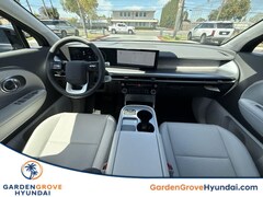 Used 2026 Hyundai IONIQ 9 SEL SUV for sale in Garden Grove