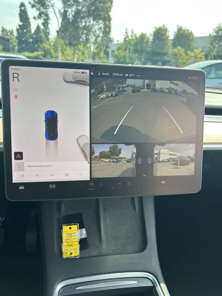 Thumbnail: 2021 Tesla Model Y - 10