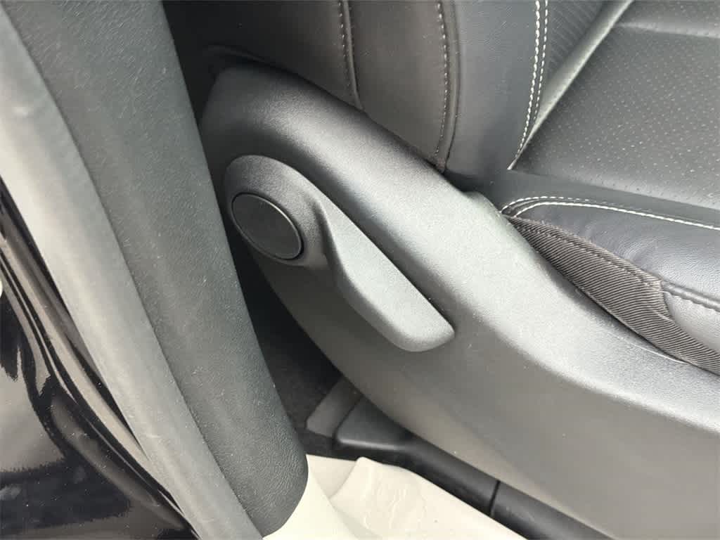 Thumbnail: 2024 Chrysler Pacifica - 41