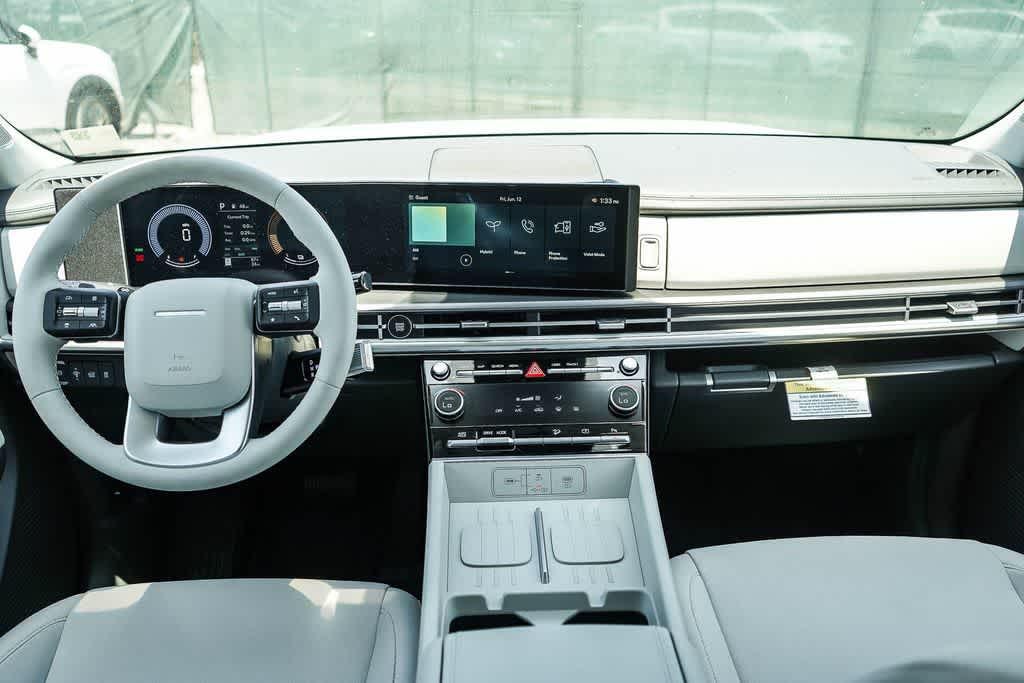 Thumbnail: 2026 Hyundai Santa Fe - 12