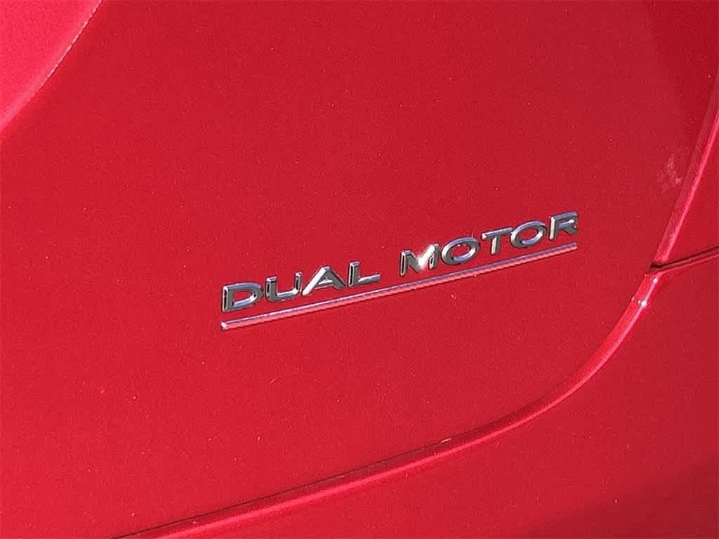 Thumbnail: 2021 Tesla Model X - 45