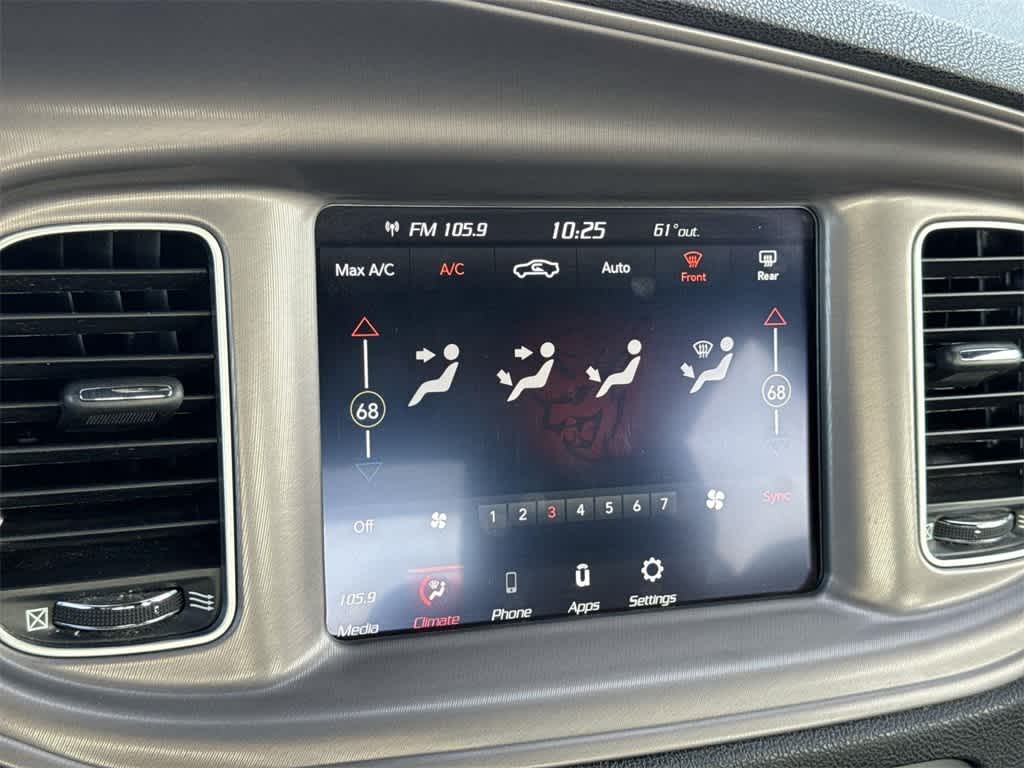 Thumbnail: 2023 Dodge Charger - 16