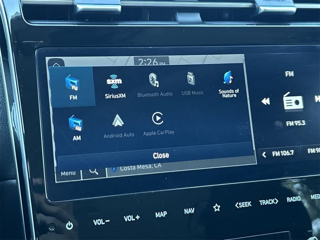 Thumbnail: 2024 Hyundai Tucson - 27