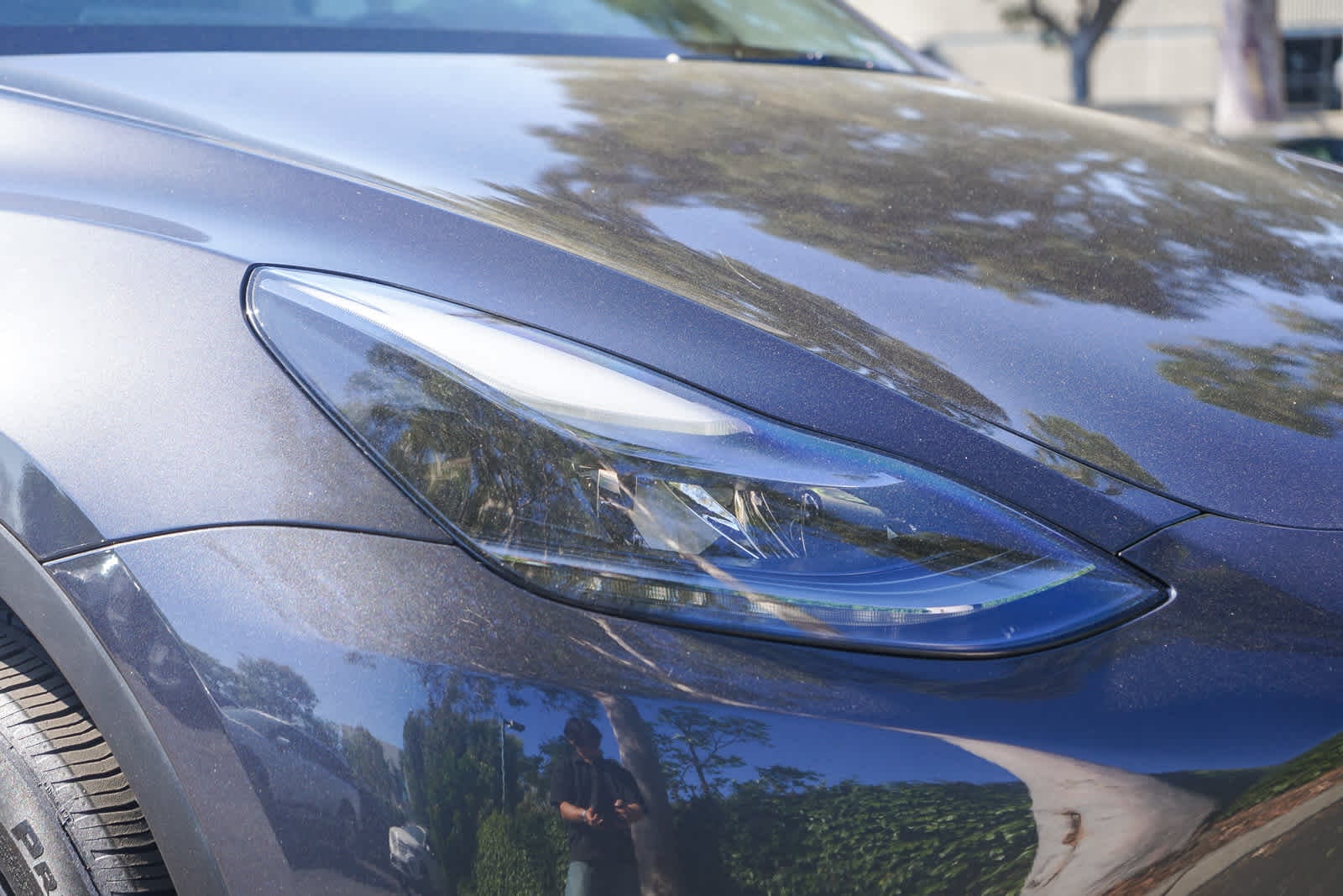 Thumbnail: 2025 Tesla Model Y - 10