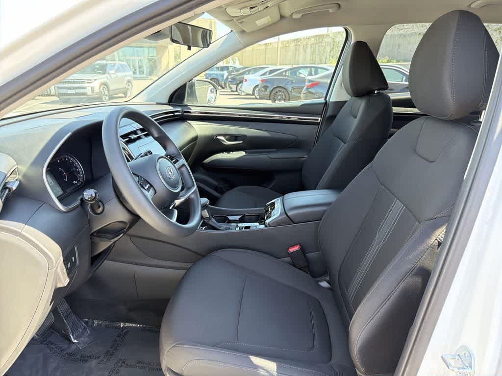 Thumbnail: 2023 Hyundai Tucson - 26