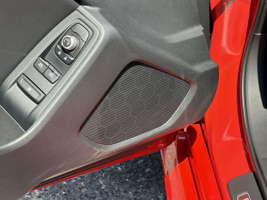 Thumbnail: 2023 Subaru BRZ - 24