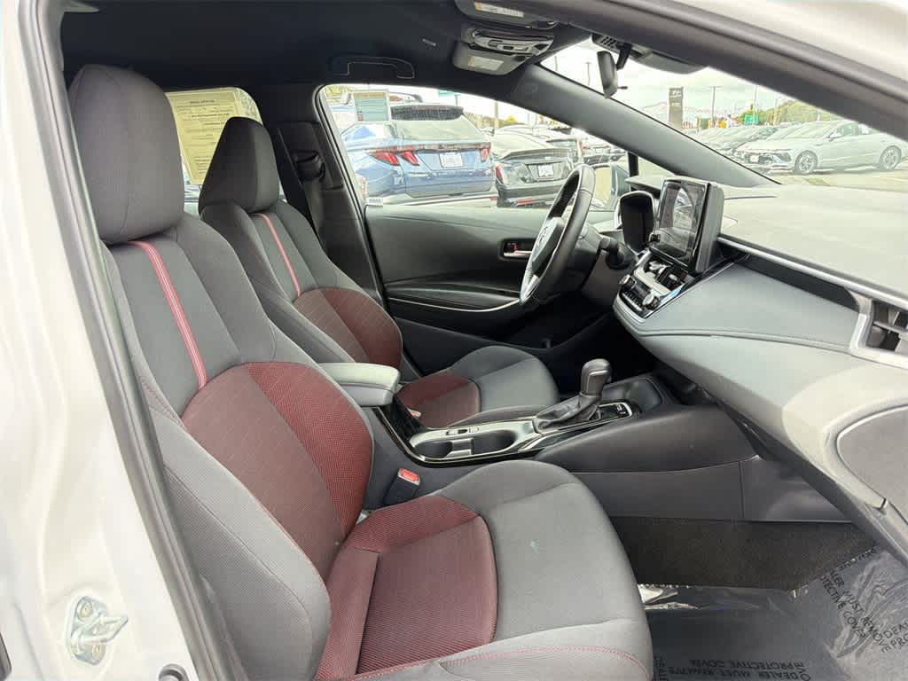 Thumbnail: 2024 Toyota Corolla - 40