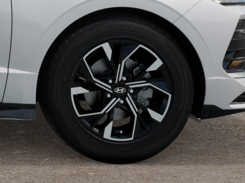 Thumbnail: 2025 Hyundai Sonata - 8