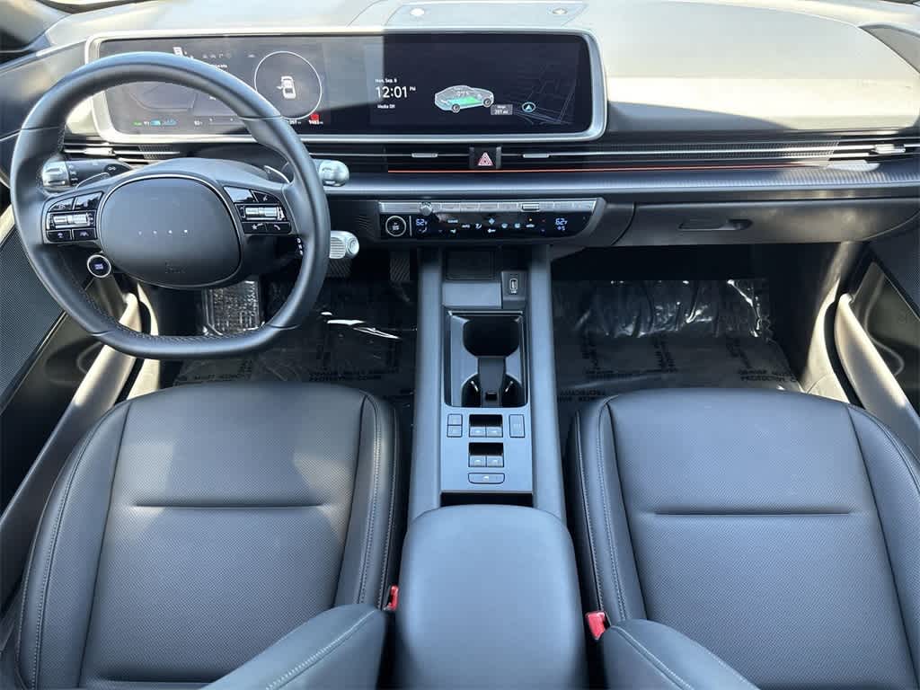 Thumbnail: 2025 Hyundai Ioniq 6 - 19