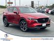 Used 2023 Mazda CX-5 2.5 S Premium Package SUV