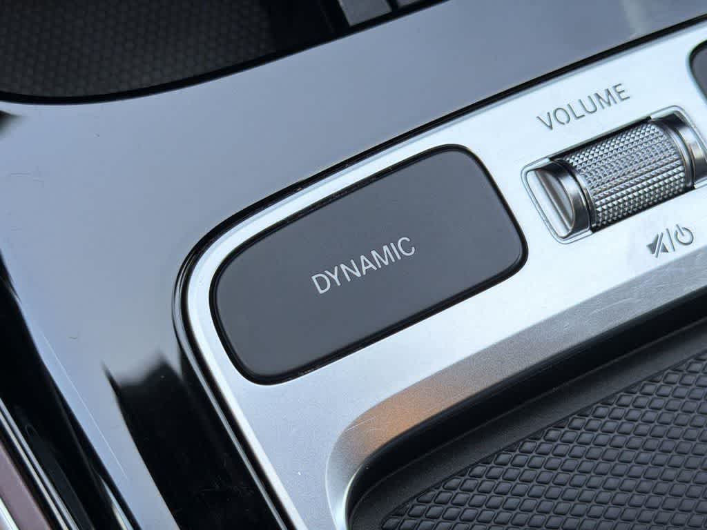 Thumbnail: 2025 Mercedes-Benz GLA - 21