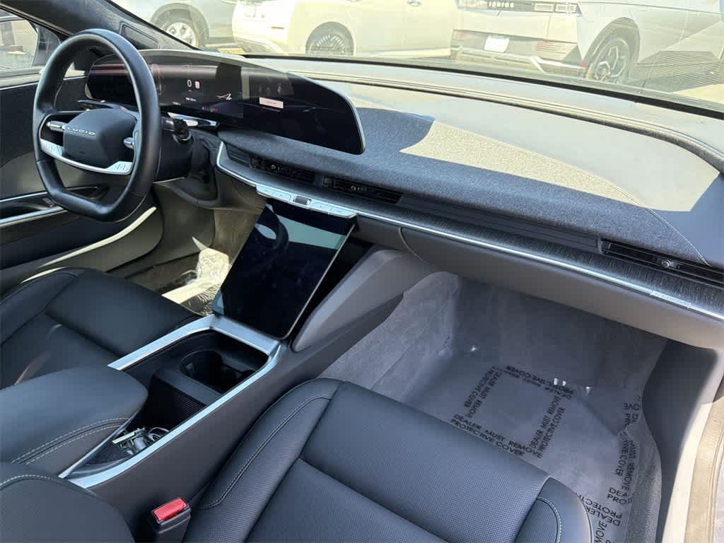 Thumbnail: 2024 Lucid Air - 41