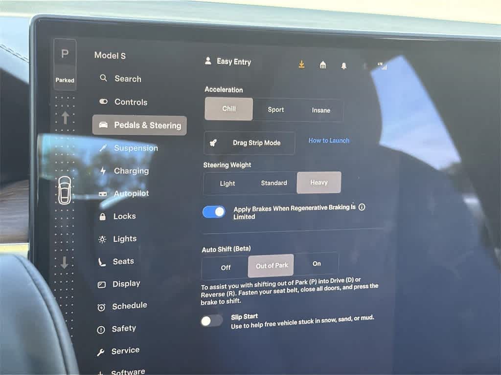 Thumbnail: 2022 Tesla Model S - 21