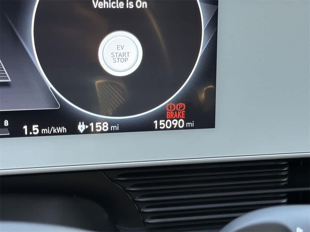 Thumbnail: 2024 Hyundai Ioniq 5 - 20