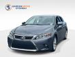 Used 2016 Lexus CT 200h Hybrid Sedan