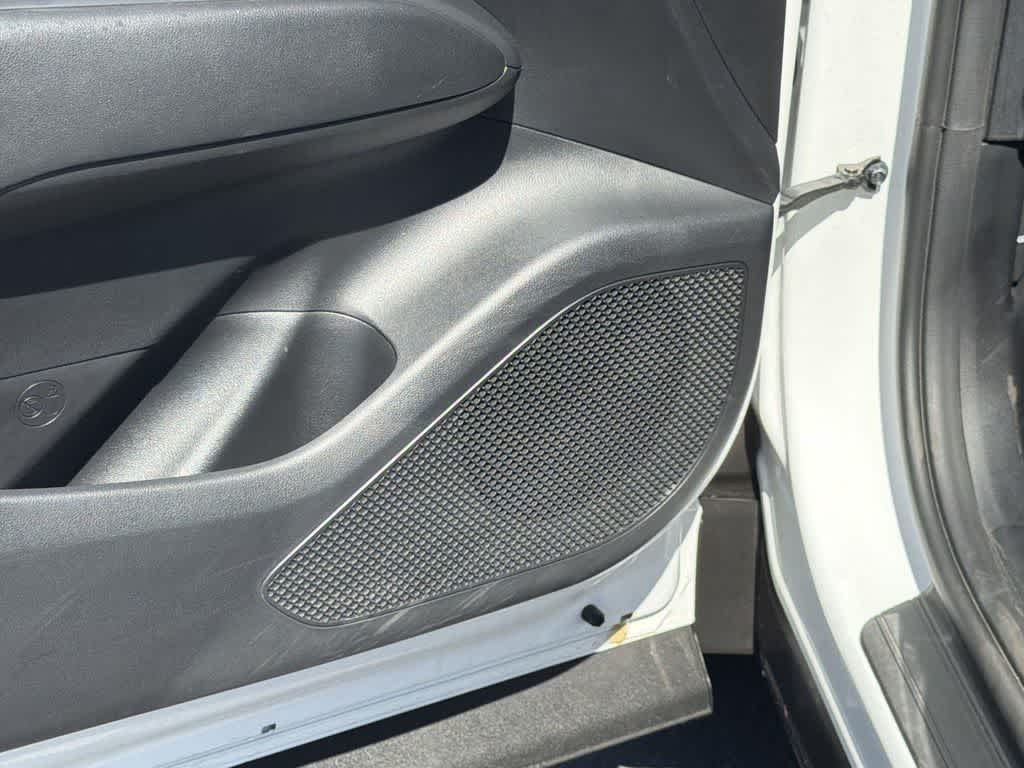 Thumbnail: 2023 Hyundai Tucson - 25