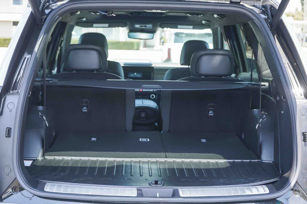 Thumbnail: 2026 Hyundai Palisade - 25